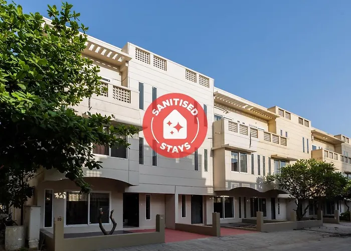 Oyo Preferred 29923 Vishram Guest House