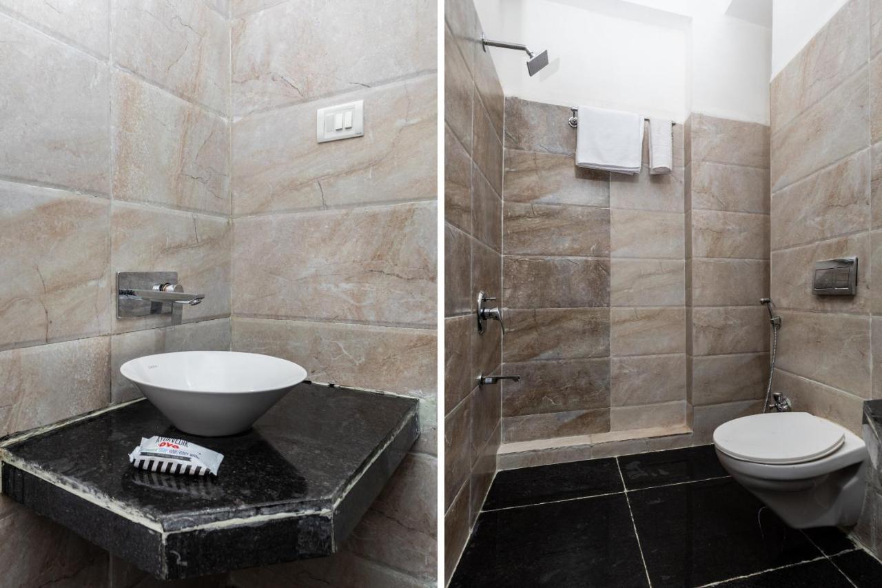 Hotel Oyo Preferred 29923 Vishram Guest House Indore