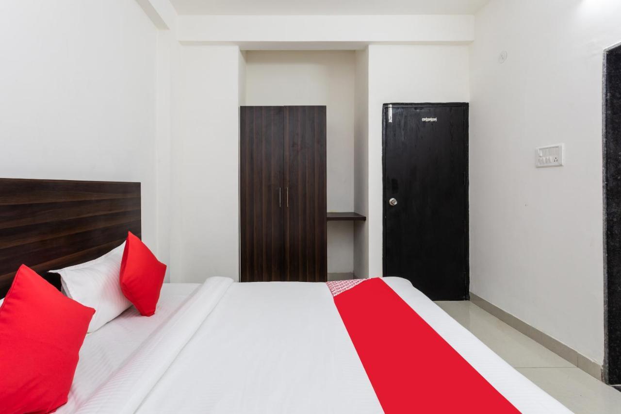Oyo Preferred 29923 Vishram Guest House Hotel Indore