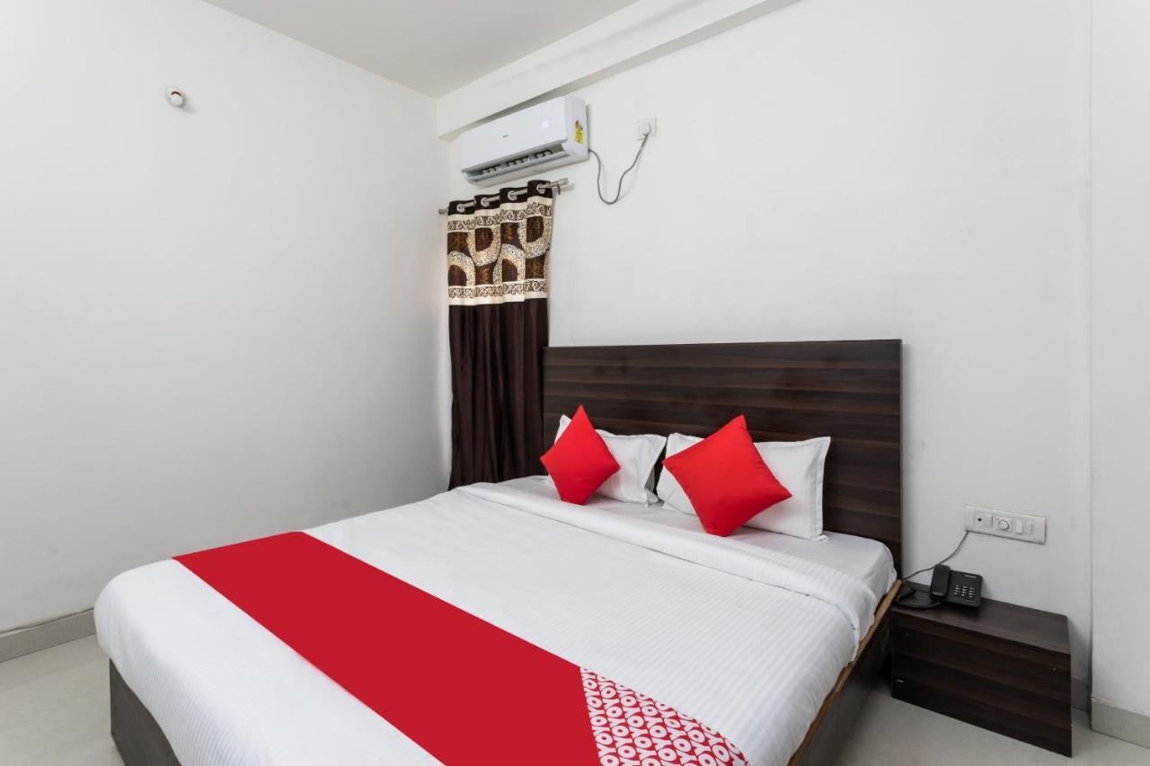 Oyo Preferred 29923 Vishram Guest House 3*