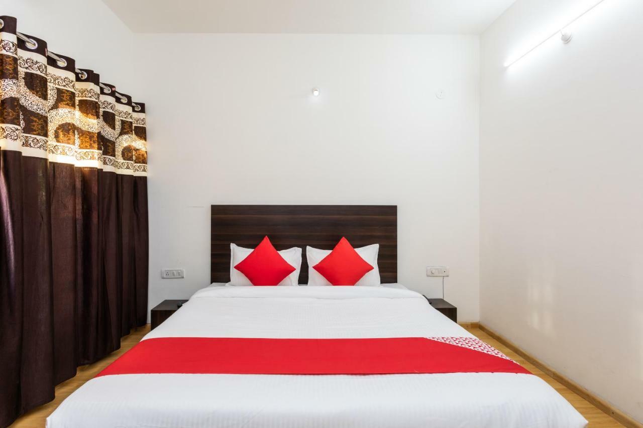 Hotel Oyo Preferred 29923 Vishram Guest House 3*