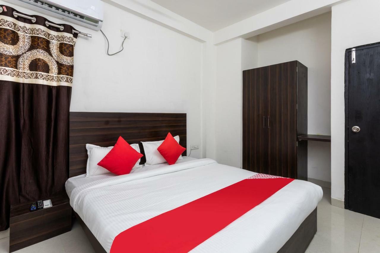 Oyo Preferred 29923 Vishram Guest House